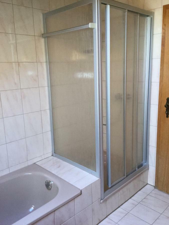 Ferienwohnung Doris Strodl Fussen Ngoại thất bức ảnh